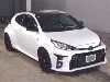 TOYOTA GR YARIS