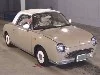 NISSAN FIGARO