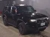 TOYOTA LAND CRUISER 250