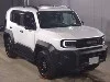 TOYOTA LAND CRUISER FJ