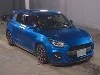 SUZUKI SWIFT SPORTS
