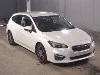 SUBARU IMPREZA SPORT