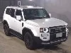 TOYOTA LAND CRUISER 250