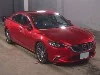MAZDA ATENZA SEDAN