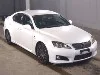 LEXUS IS F