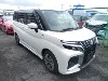 SUZUKI SOLIO BANDIT