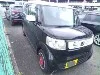 HONDA N BOX SLASH