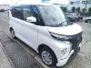 MITSUBISHI EK X SPACE