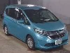 HONDA FREED+