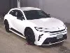 TOYOTA CROWN SPORT