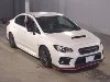 SUBARU WRX S4