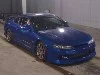 NISSAN SILVIA