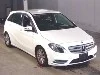 MERCEDES BENZ B CLASS
