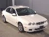 JAGUAR X TYPE