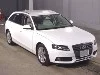 AUDI A4 AVANTE