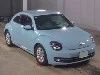 VOLKSWAGEN THE BEETLE