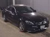 MERCEDES BENZ C CLASS