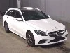 MERCEDES BENZ C CLASS STATION WAGON
