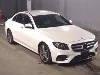 MERCEDES BENZ E CLASS