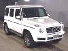 MERCEDES BENZ G CLASS