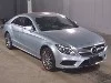 MERCEDES BENZ AMG CLS