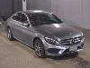 MERCEDES BENZ C CLASS
