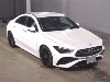 MERCEDES BENZ CLA