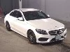 MERCEDES BENZ C CLASS