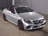MERCEDES BENZ AMG C
