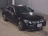 MERCEDES BENZ C CLASS