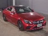 MERCEDES BENZ C CLASS
