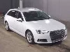 AUDI A4 AVANTE