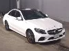 MERCEDES BENZ C CLASS