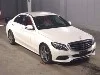MERCEDES BENZ C CLASS