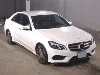 MERCEDES BENZ E CLASS