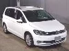 VOLKSWAGEN GOLF TOURAN