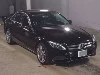 MERCEDES BENZ C CLASS
