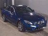 MERCEDES BENZ C CLASS