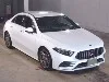 MERCEDES BENZ A CLASS