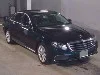 MERCEDES BENZ E CLASS