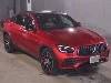 MERCEDES BENZ AMG GLC