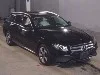 MERCEDES BENZ E CLASS STATION WAGON