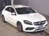 MERCEDES BENZ A CLASS