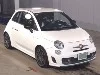 FIAT ABARTH 500