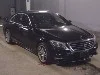 MERCEDES BENZ S CLASS
