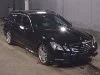 MERCEDES BENZ E CLASS STATION WAGON