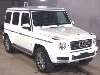 MERCEDES BENZ G CLASS