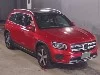 MERCEDES BENZ GLB