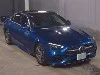 MERCEDES BENZ C CLASS