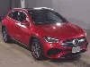 MERCEDES BENZ GLA